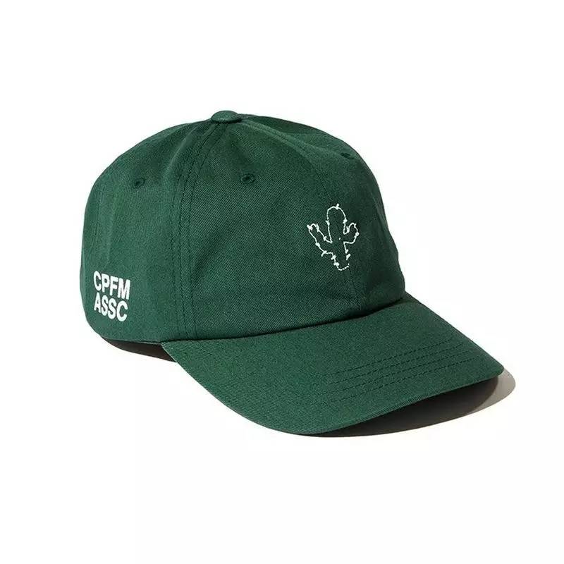 “SIZE原创”真正的男人勇于带上绿帽子 - I-SIZE - 定义运动潮流文化的标尺