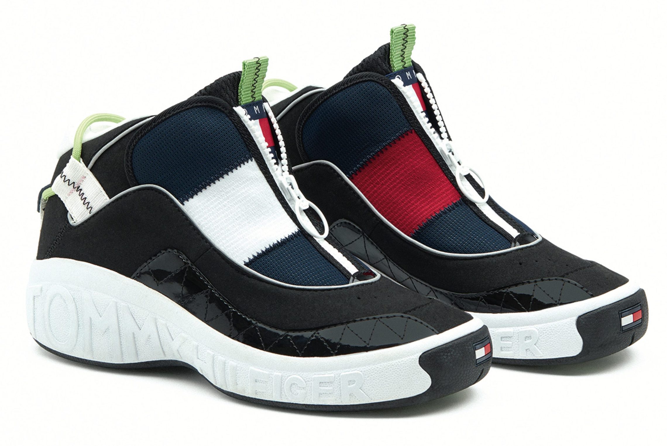 nike air force tommy hilfiger